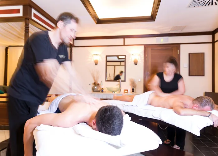 GPRO Valparaiso Palace&Spa Palma